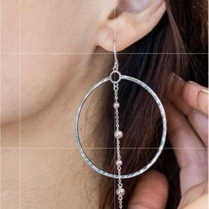 Opulenza Boho Earrings